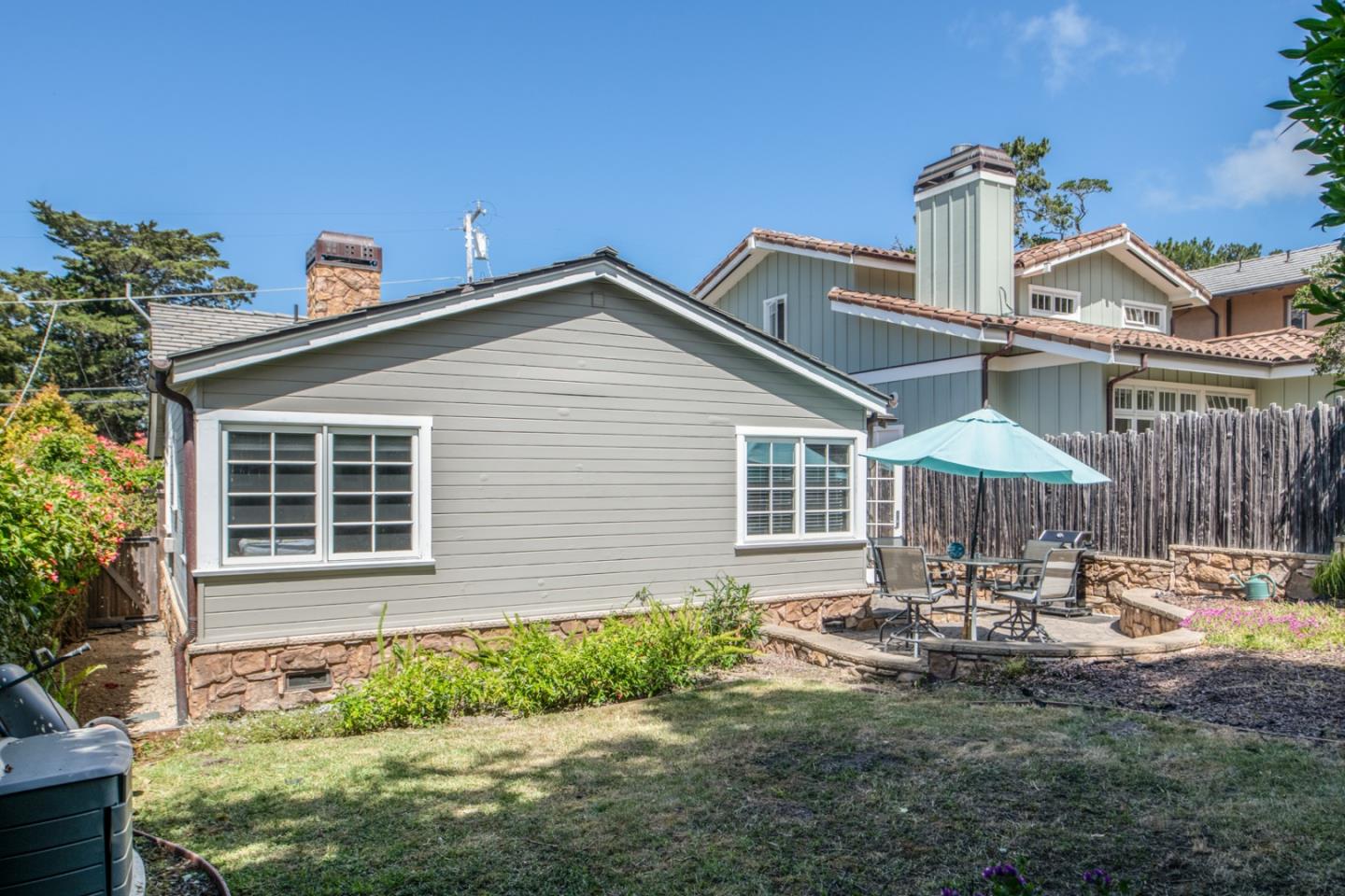 24793 Santa Rita St, Carmel, CA 93923 2 Beds 1 Baths (Contingent