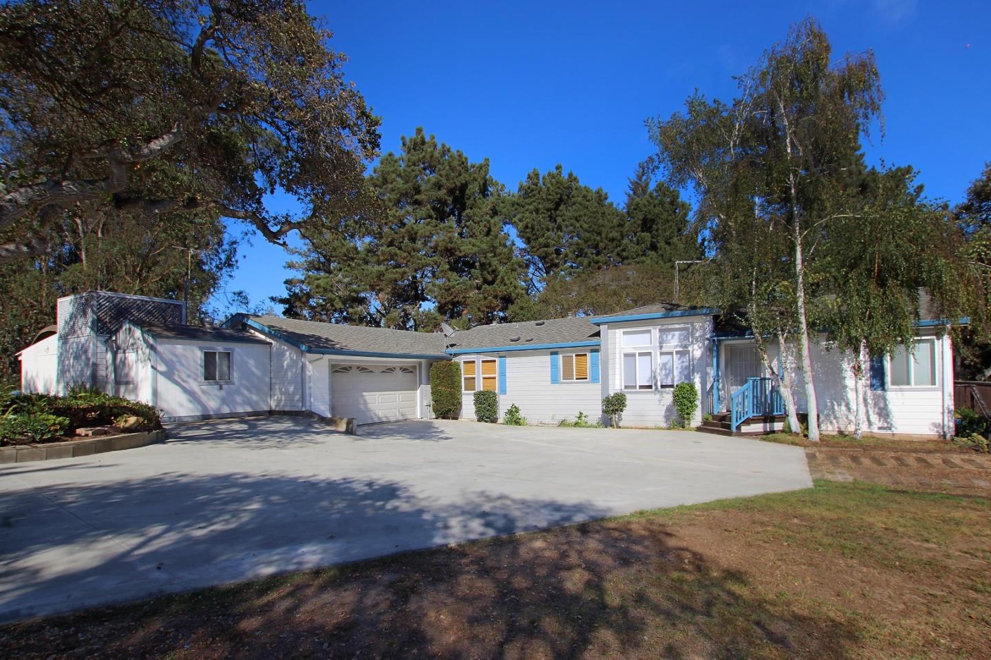 360 Fiesta Way, Watsonville, CA 95076 3 Beds 2/1 Baths (Sold