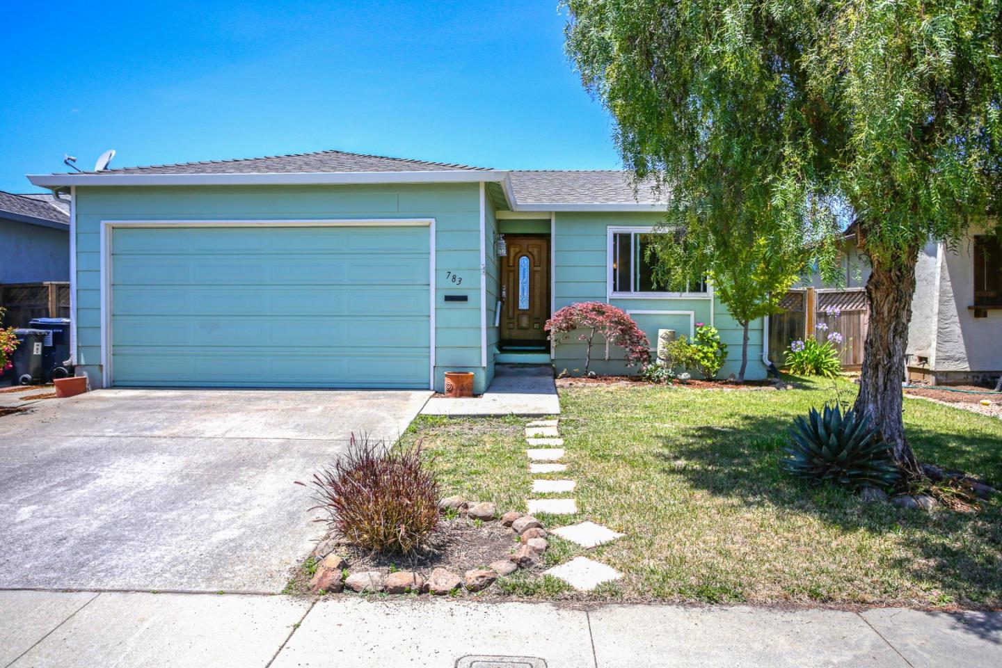 Detail Gallery Image 1 of 1 For 783 Bronte Ave, Watsonville,  CA 95076 - 2 Beds | 2 Baths