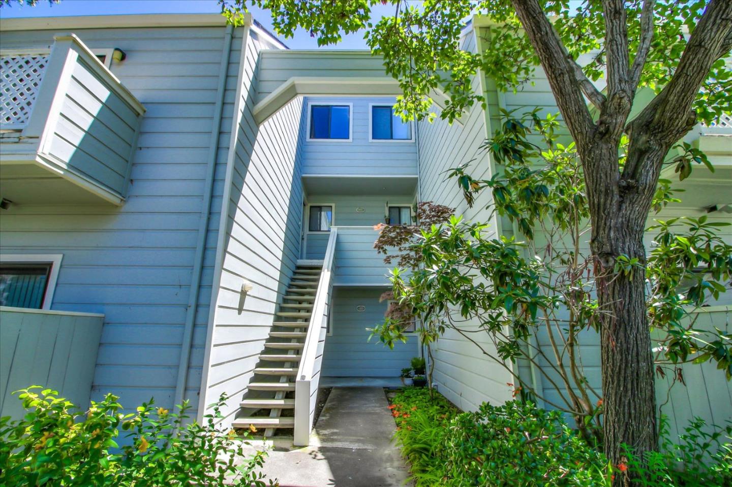 Detail Gallery Image 1 of 1 For 2601 Willowbrook Ln #7,  Aptos,  CA 95003 - 1 Beds | 1 Baths