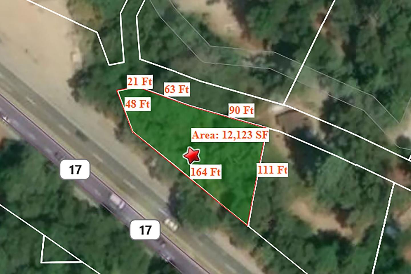 20402 Santa Cruz Highway, LOS GATOS, California 95033, ,Lots And Land,For Sale,Santa Cruz Highway,40964592