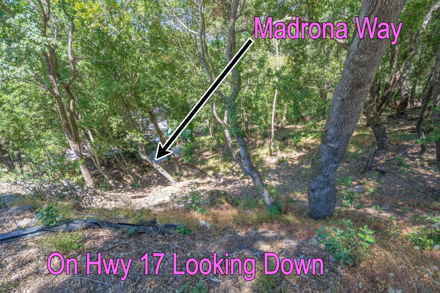 20402 Santa Cruz Highway, LOS GATOS, California 95033, ,Lots And Land,For Sale,Santa Cruz Highway,40964592