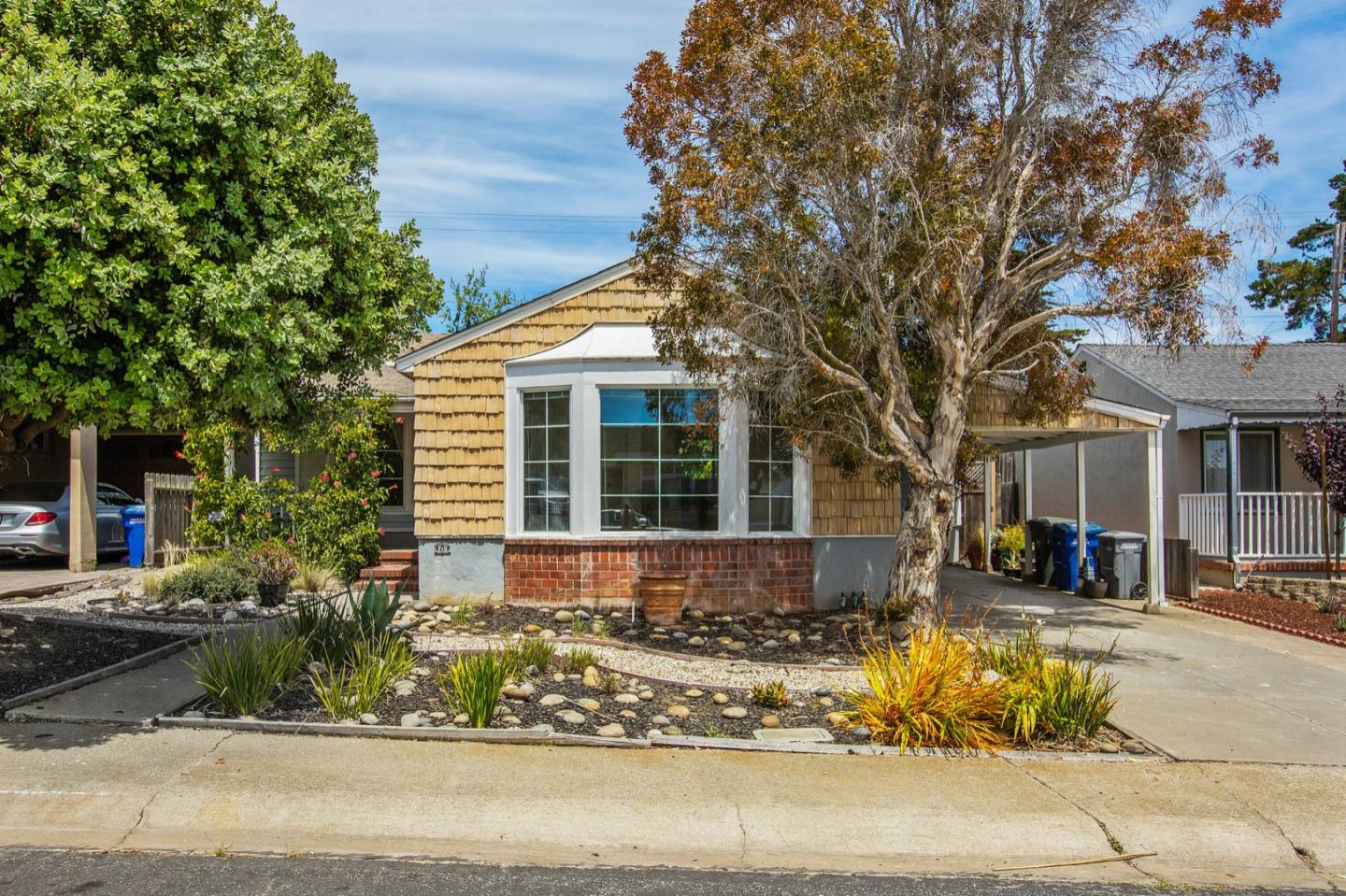 210 Northwood Dr, South San Francisco, CA 94080 3 Beds 2 Baths