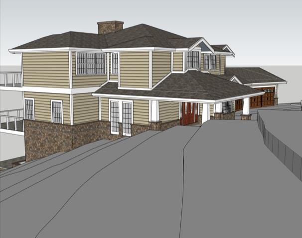 16968 Bohlman Road, SARATOGA, California 95070, ,Lots And Land,For Sale,Bohlman Road,40962034