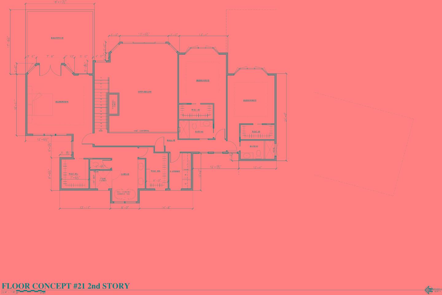16968 Bohlman Road, SARATOGA, California 95070, ,Lots And Land,For Sale,Bohlman Road,40962034
