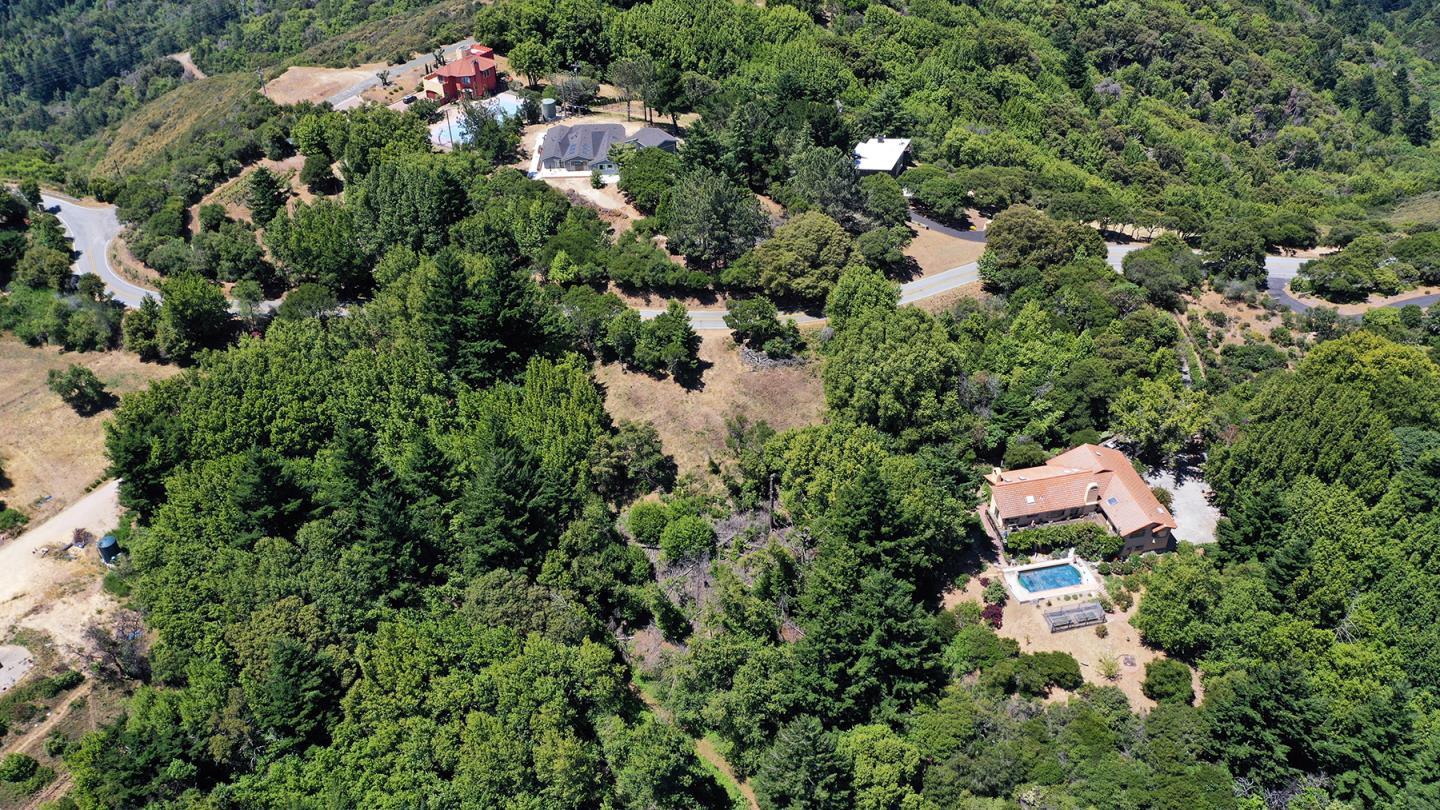 16968 Bohlman Road, SARATOGA, California 95070, ,Lots And Land,For Sale,Bohlman Road,40962034