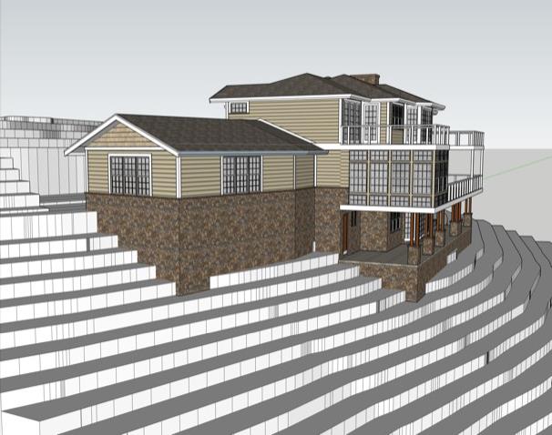 16968 Bohlman Road, SARATOGA, California 95070, ,Lots And Land,For Sale,Bohlman Road,40962034