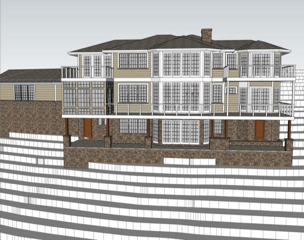 16968 Bohlman Road, SARATOGA, California 95070, ,Lots And Land,For Sale,Bohlman Road,40962034