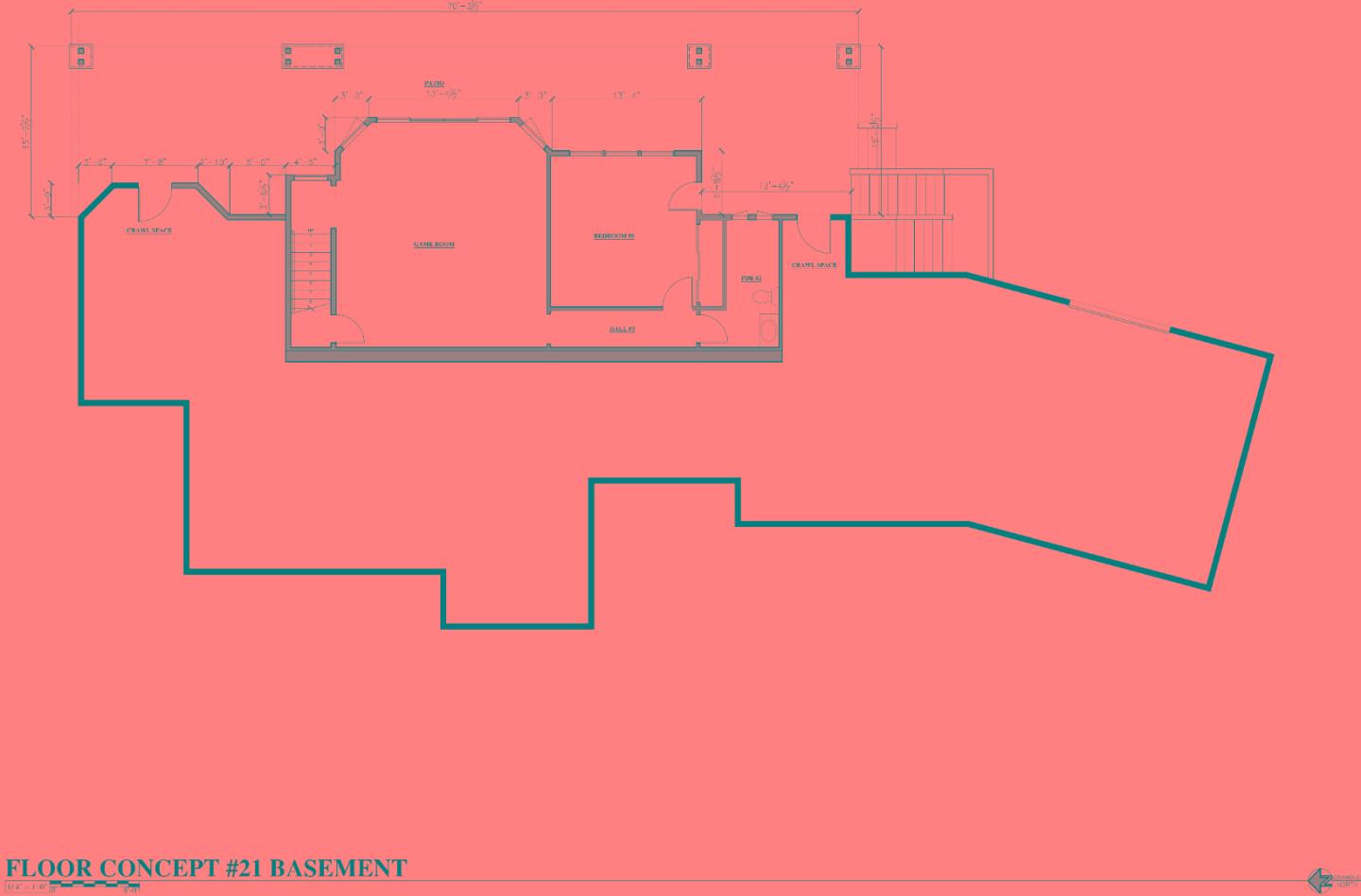 16968 Bohlman Road, SARATOGA, California 95070, ,Lots And Land,For Sale,Bohlman Road,40962034