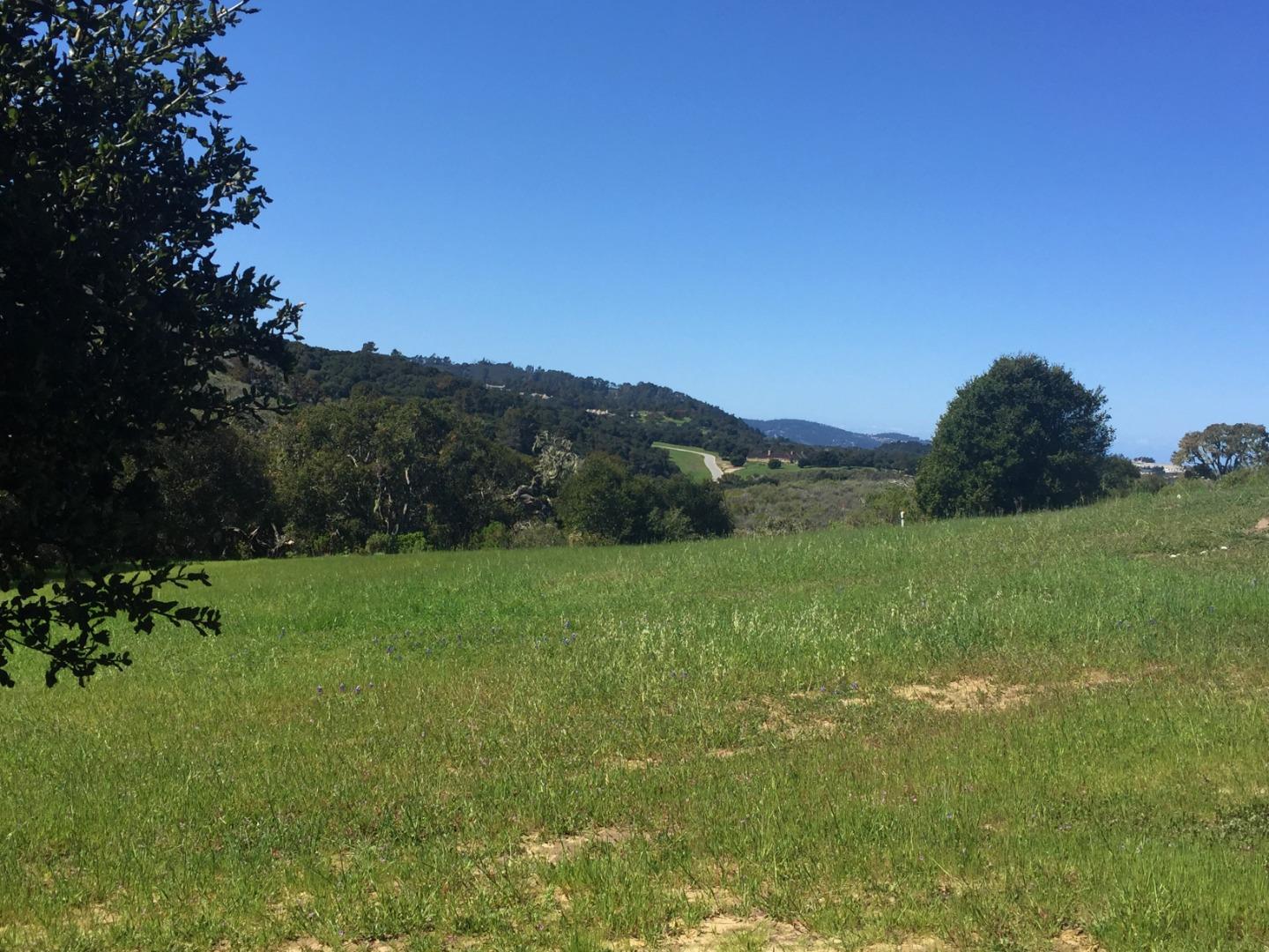 8315 Vista Monterra (Lot 147), MONTEREY, California 93940, ,Lots And Land,For Sale,Vista Monterra (Lot 147),40963760