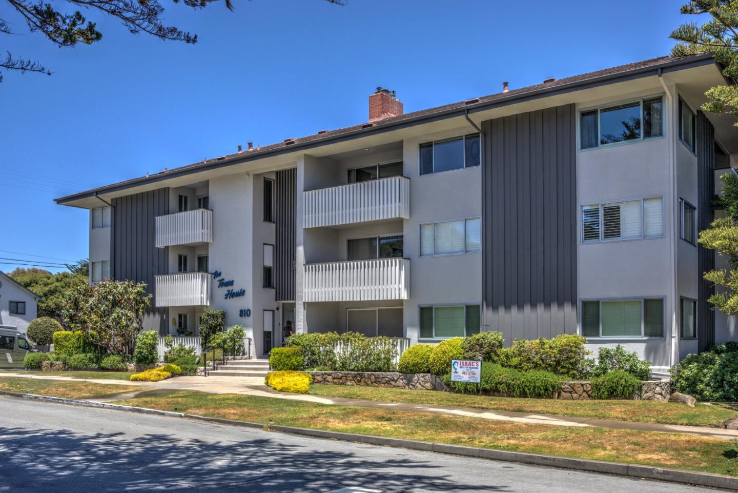 810 Lighthouse AVE 405, Pacific Grove, CA 93950 Sotheby's
