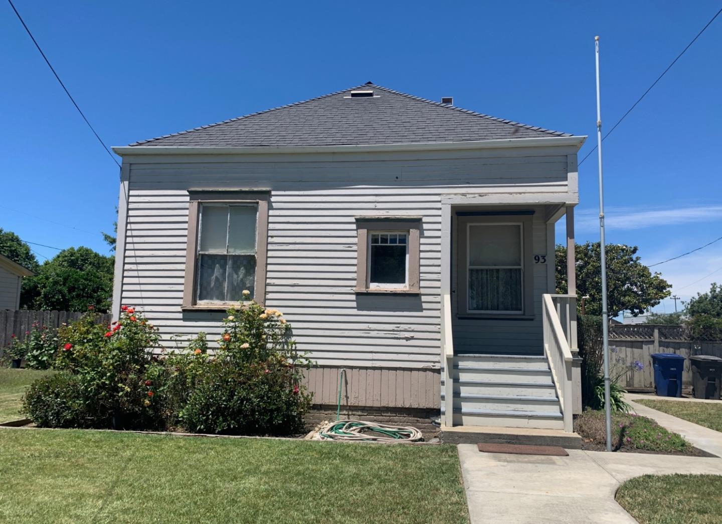 93 Railroad Ave, Spreckels, CA 93962 2 Beds 1 Baths (PendingDoNotShow) ML81797298 MLSL