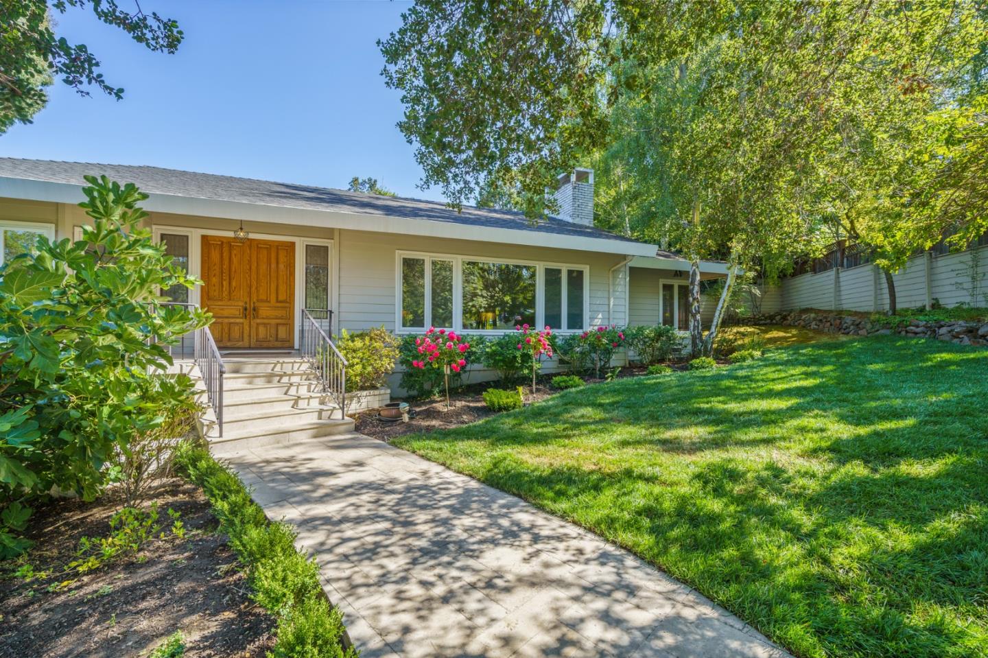 20 Stonepine Ct, Hillsborough, CA 94010 4 Beds 4/1 Baths (Sold