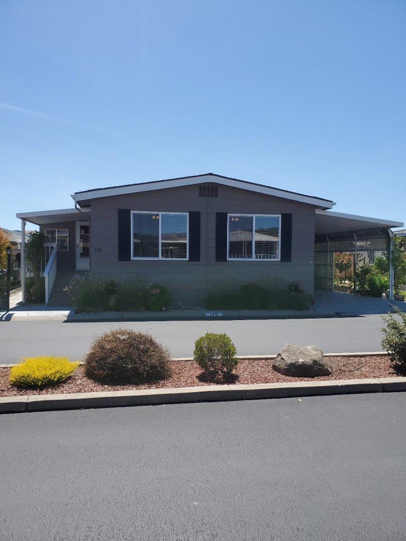 275 Avenue 170, Hill, CA 95037 2 Beds 2 Baths (Sold