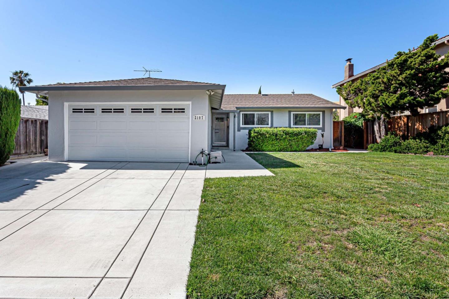 Detail Gallery Image 1 of 1 For 2197 Shiloh Ave, Milpitas,  CA 95035 - 3 Beds | 2 Baths