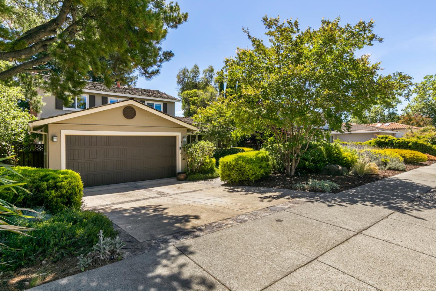 Detail Gallery Image 1 of 1 For 6174 Cecala Dr, San Jose,  CA 95120 - 4 Beds | 2/1 Baths