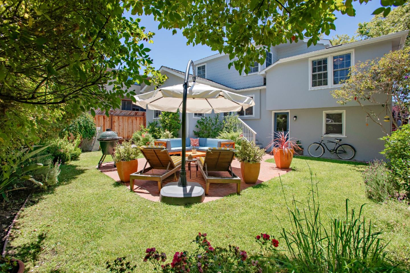 2671 Isabelle Ave San Mateo Ca 94403 Sotheby S International Realty Inc