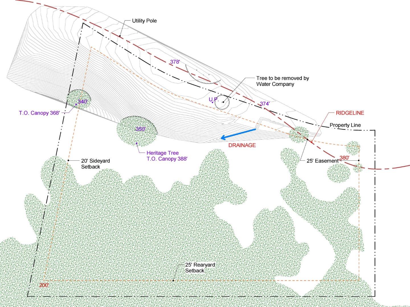 9 Gypsy Hill Road, PACIFICA, California 94044, ,Lots And Land,For Sale,Gypsy Hill Road,40963074