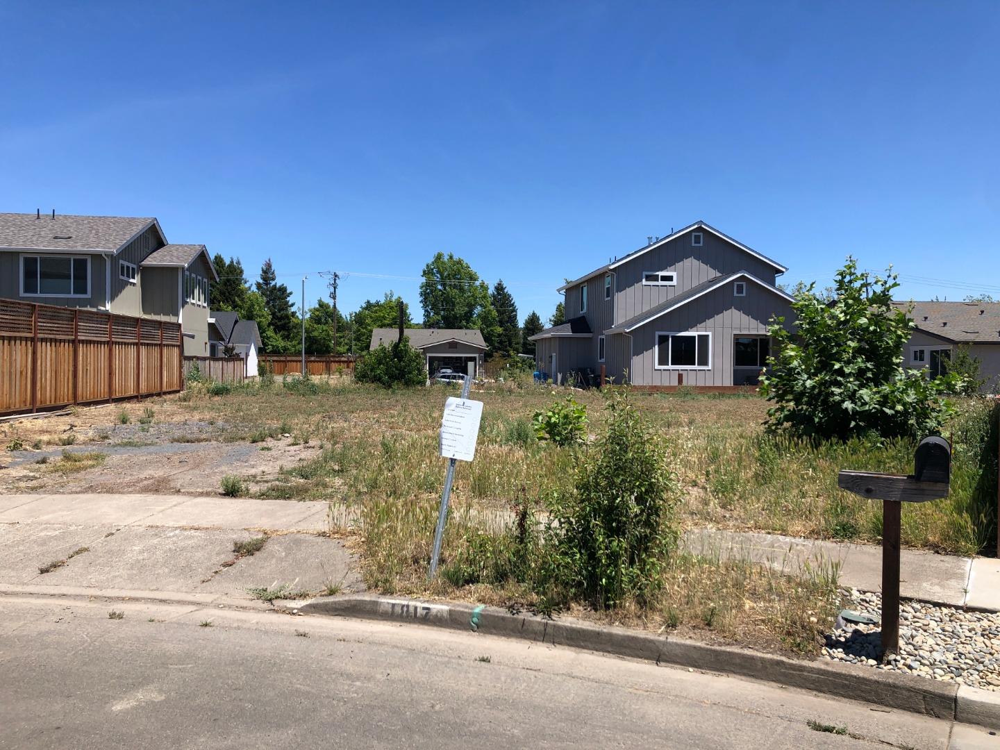 1817 Walnut Creek Court, SANTA ROSA, California 95403, ,Lots And Land,For Sale,Walnut Creek Court,40967412