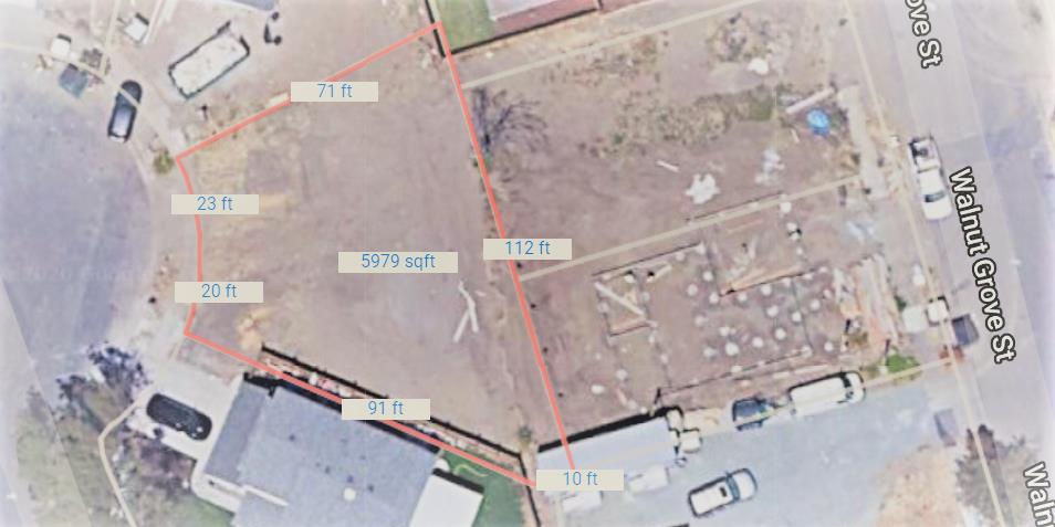 1817 Walnut Creek Court, SANTA ROSA, California 95403, ,Lots And Land,For Sale,Walnut Creek Court,40967412