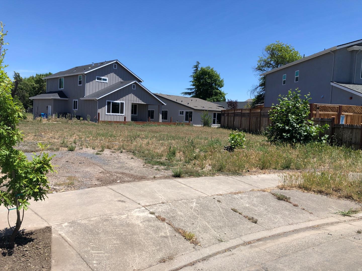 1817 Walnut Creek Court, SANTA ROSA, California 95403, ,Lots And Land,For Sale,Walnut Creek Court,40967412