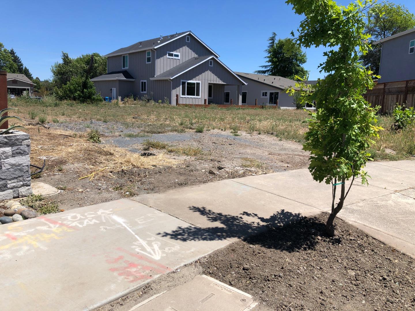 1817 Walnut Creek Court, SANTA ROSA, California 95403, ,Lots And Land,For Sale,Walnut Creek Court,40967412