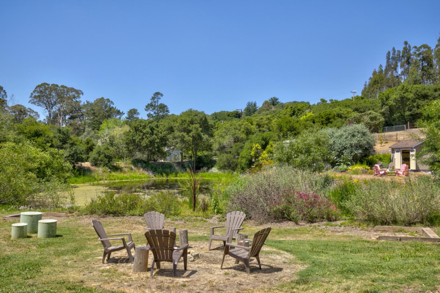 Detail Gallery Image 1 of 1 For 130 Strawberry Canyon Rd, Royal Oaks,  CA 95076 - 3 Beds | 2 Baths