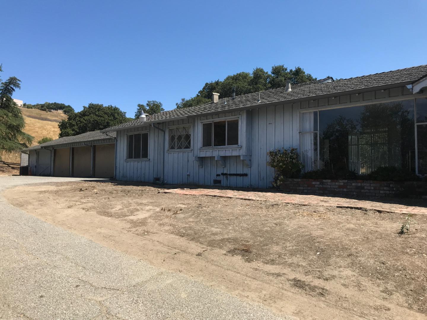 19997 Graystone, SAN JOSE, California 95120, ,Lots And Land,For Sale,Graystone,40961857