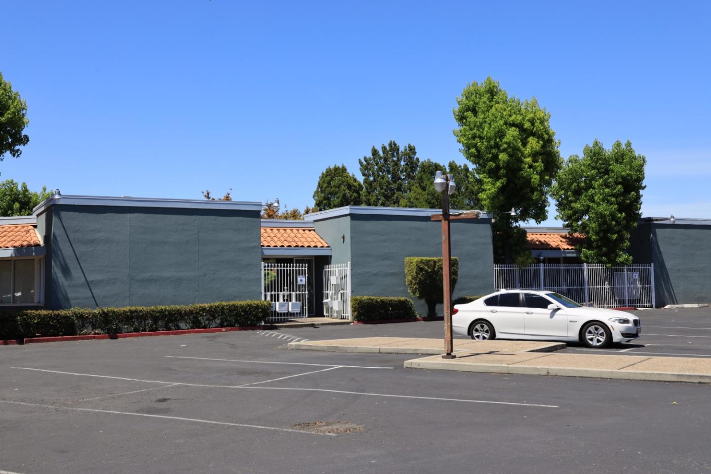 2470 Alvin Avenue, SAN JOSE, California 95121, ,Comm Industrial For Sale,For Sale,Alvin Avenue,40962454