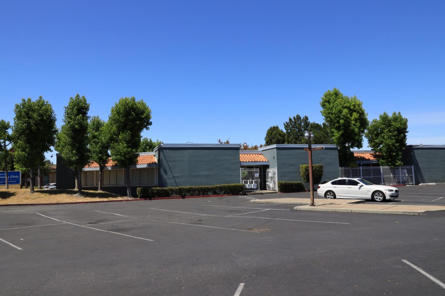 2470 Alvin Avenue, SAN JOSE, California 95121, ,Comm Industrial For Sale,For Sale,Alvin Avenue,40962454
