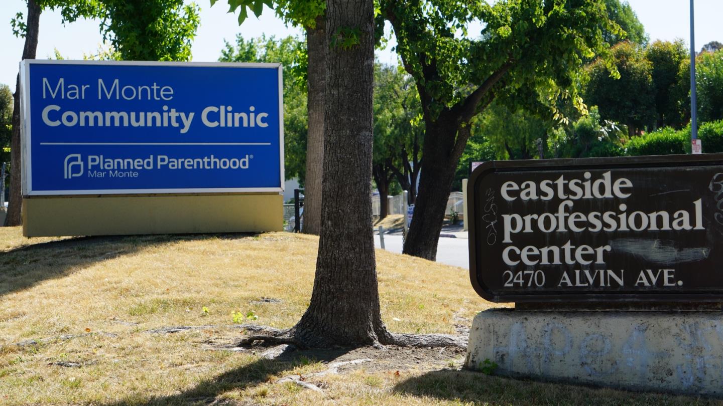 2470 Alvin Avenue, SAN JOSE, California 95121, ,Comm Industrial For Sale,For Sale,Alvin Avenue,40962454