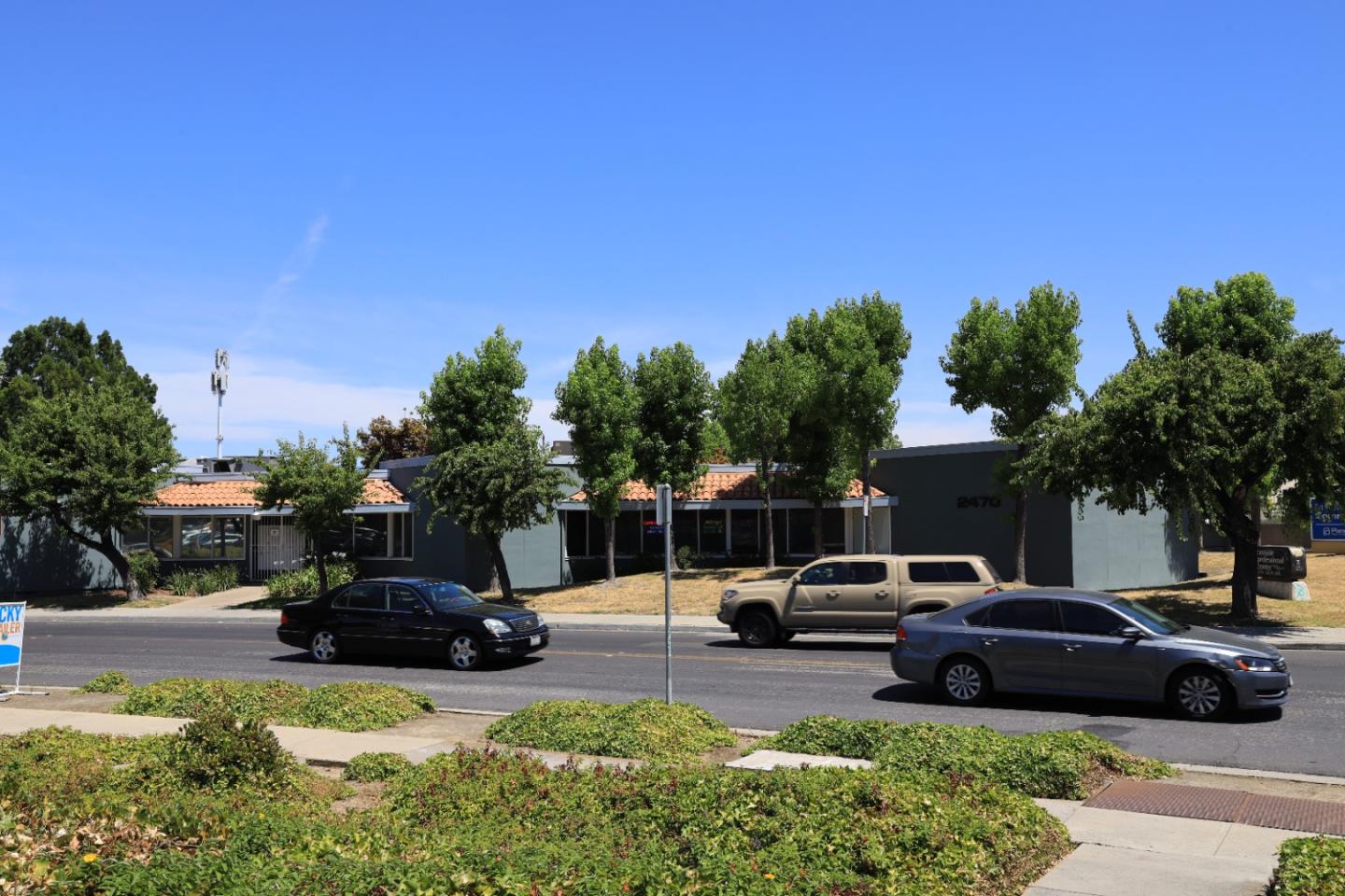 2470 Alvin Avenue, SAN JOSE, California 95121, ,Comm Industrial For Sale,For Sale,Alvin Avenue,40962454