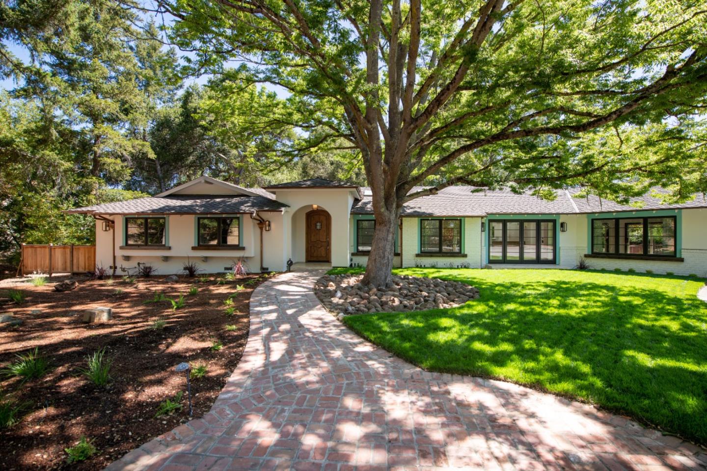 23151 Mora Glen Dr, Los Altos, CA 94024 5 Beds 4 Baths (Sold