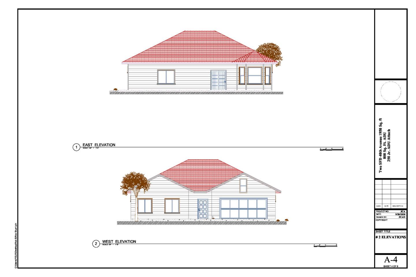 2230 40th Avenue, SANTA CRUZ, California 95062, ,Lots And Land,For Sale,40th Avenue,40962100