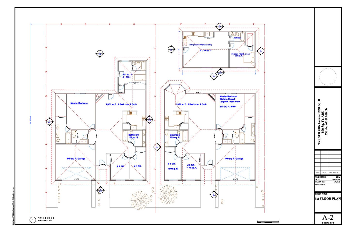 2230 40th Avenue, SANTA CRUZ, California 95062, ,Lots And Land,For Sale,40th Avenue,40962100