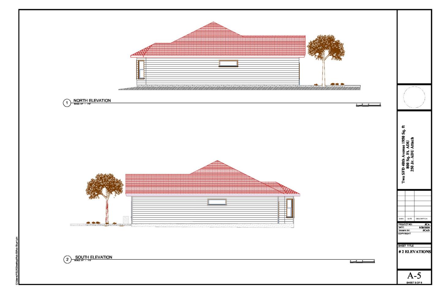 2230 40th Avenue, SANTA CRUZ, California 95062, ,Lots And Land,For Sale,40th Avenue,40962100