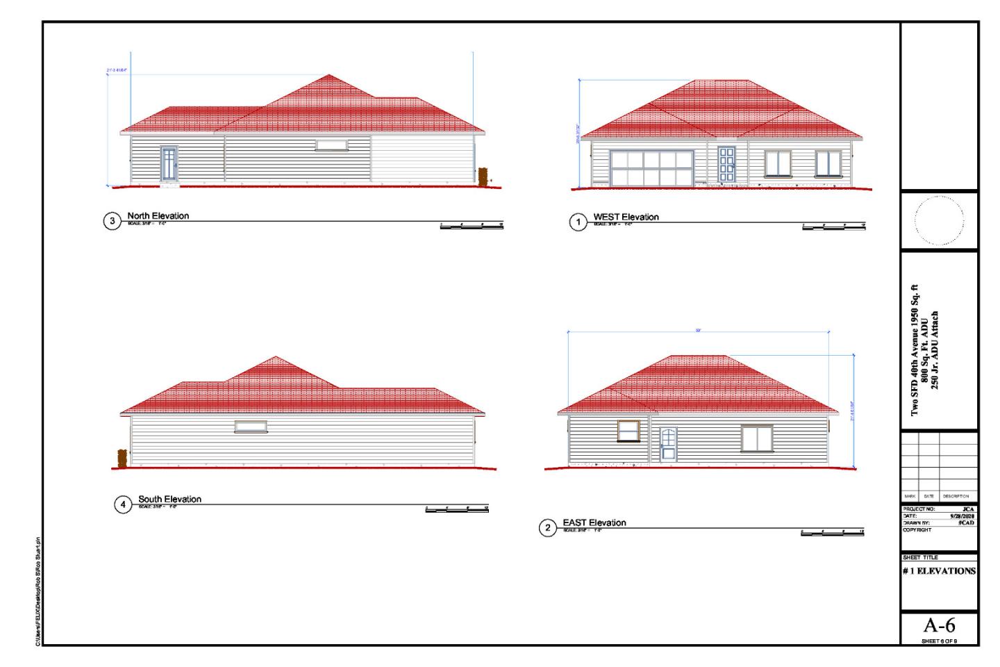 2230 40th Avenue, SANTA CRUZ, California 95062, ,Lots And Land,For Sale,40th Avenue,40962100