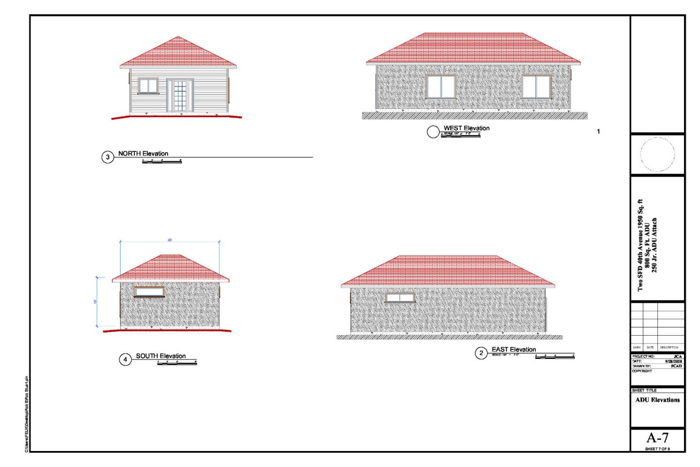 2230 40th Avenue, SANTA CRUZ, California 95062, ,Lots And Land,For Sale,40th Avenue,40962100