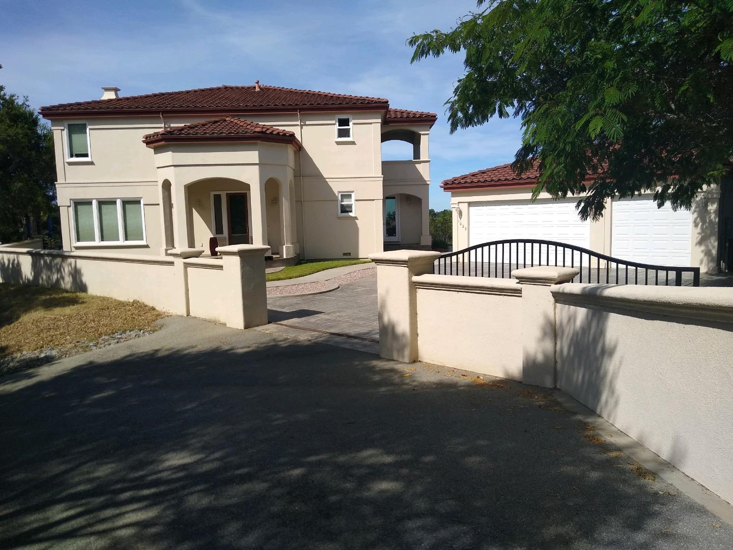 1023 Hidden Valley Rd, Soquel, CA 95073 3 Beds 3 Baths (Sold) ML81798081 MLSL