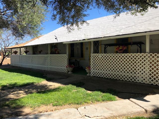 981 New Idria Road, PAICINES, California 95043, ,Lots And Land,For Sale,New Idria Road,40964461
