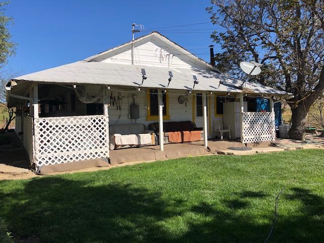 981 New Idria Road, PAICINES, California 95043, ,Lots And Land,For Sale,New Idria Road,40964461