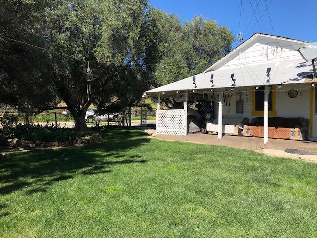 981 New Idria Road, PAICINES, California 95043, ,Lots And Land,For Sale,New Idria Road,40964461