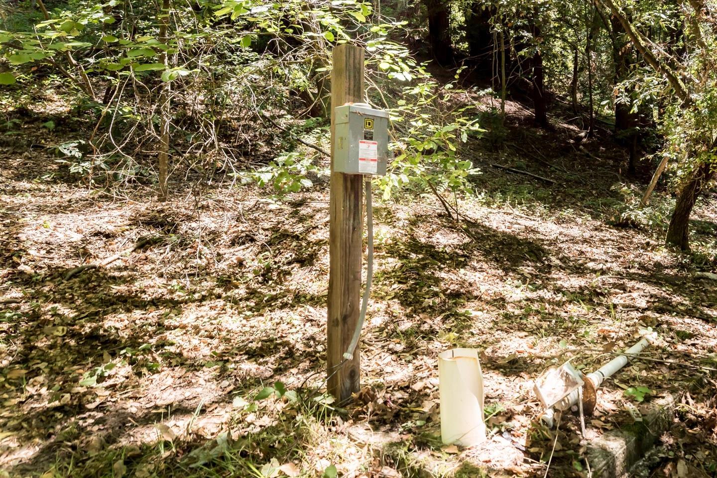 3960 Trout Gulch Road, APTOS, California 95003, ,Lots And Land,For Sale,Trout Gulch Road,40962037