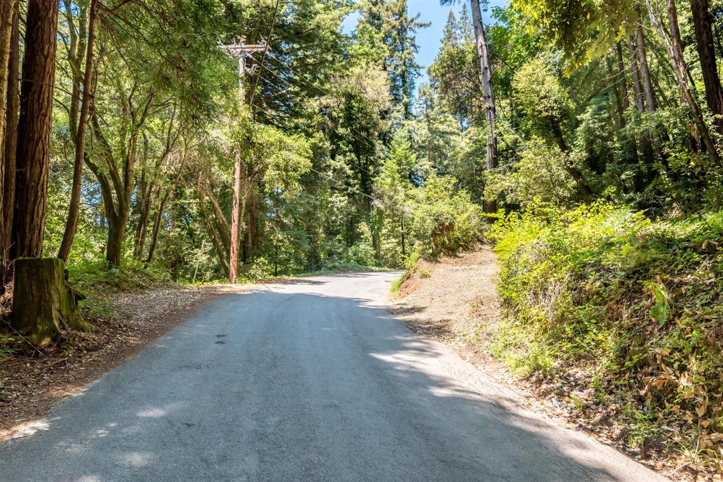 3960 Trout Gulch Road, APTOS, California 95003, ,Lots And Land,For Sale,Trout Gulch Road,40962037