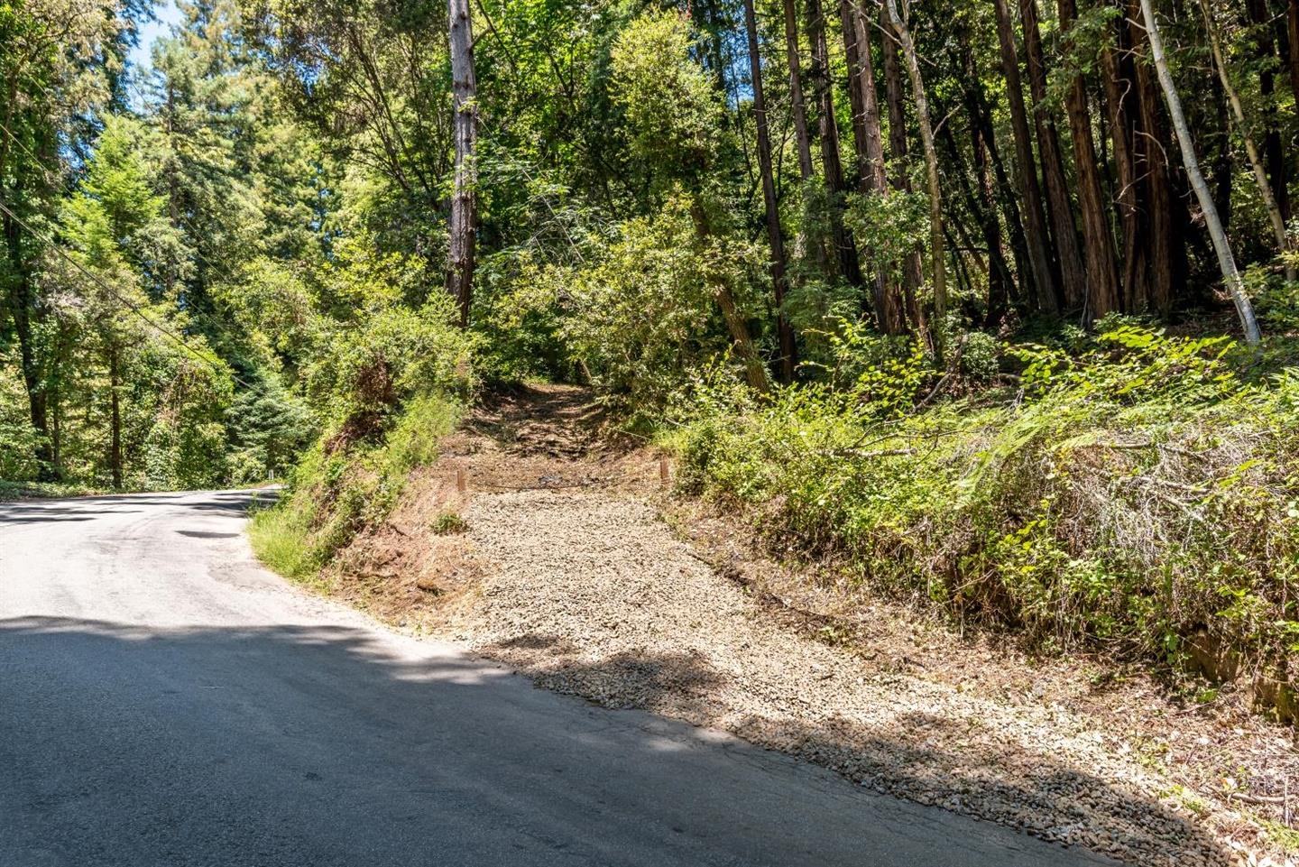 3960 Trout Gulch Road, APTOS, California 95003, ,Lots And Land,For Sale,Trout Gulch Road,40962037