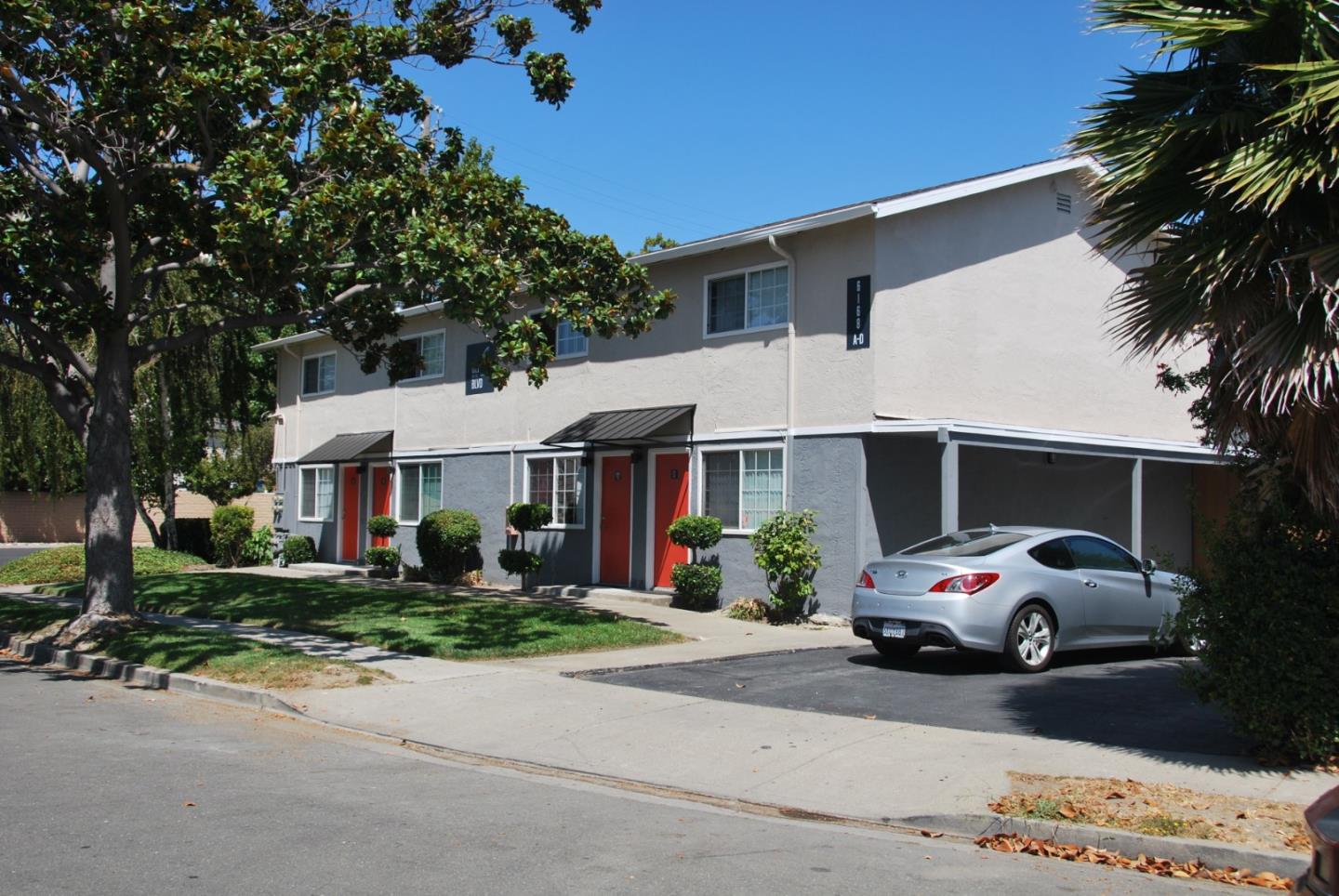 6054 Cedar Boulevard, NEWARK, California 94560, ,Comm Ri Multi-units 5+,For Sale,Cedar Boulevard,ML81798161