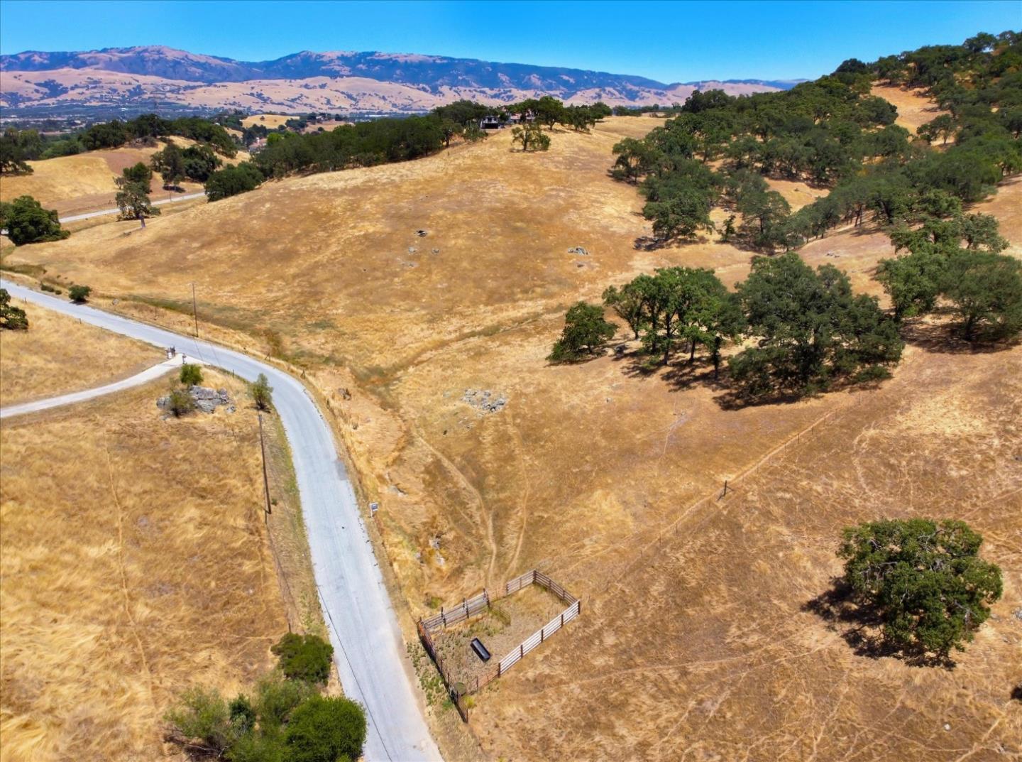 Lot #21 San Martin Avenue, SAN MARTIN, California 95046, ,Lots And Land,For Sale,San Martin Avenue,40962036