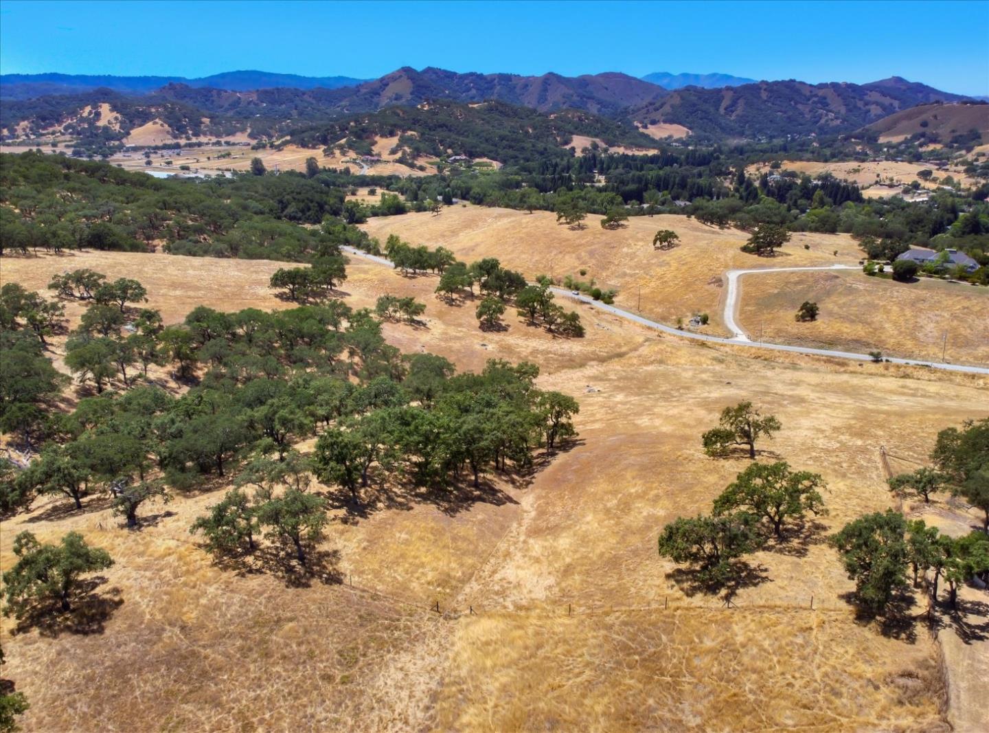 Lot #21 San Martin Avenue, SAN MARTIN, California 95046, ,Lots And Land,For Sale,San Martin Avenue,40962036