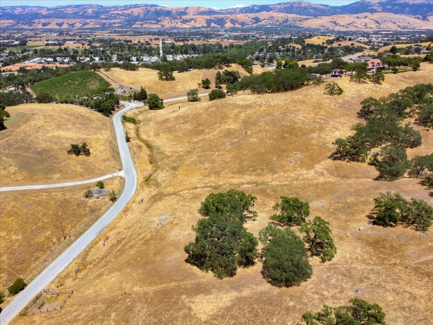 Lot #21 San Martin Avenue, SAN MARTIN, California 95046, ,Lots And Land,For Sale,San Martin Avenue,40962036