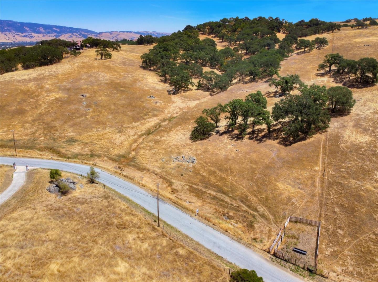 Lot #21 San Martin Avenue, SAN MARTIN, California 95046, ,Lots And Land,For Sale,San Martin Avenue,40962036